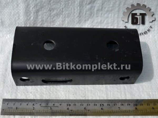 Кронштейн хомута промопоры А5337-2202087